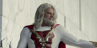 josh duhamel's utopian fighting in jupiter's legacy