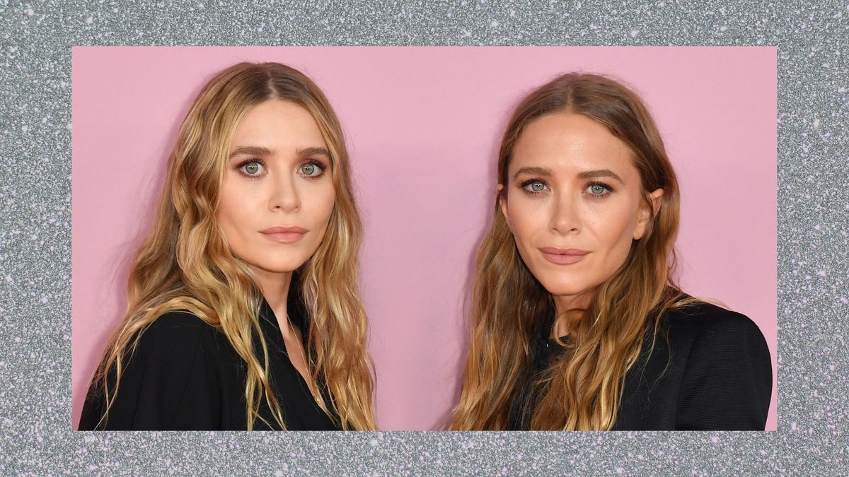 MaryKate And Ashley Olsen's 'The Twins' Documentary is here My