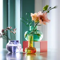 IKEA TJÄRLEK Vase, set of 3