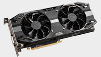EVGA GeForce RTX 2060 XC Ultra + Control + Wolfenstein: Youngblood | $360 on Newegg (with $20 rebate card)