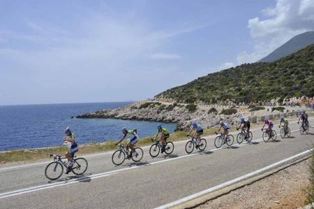 The Presidential Tour of Turkey continues to grow year on year.