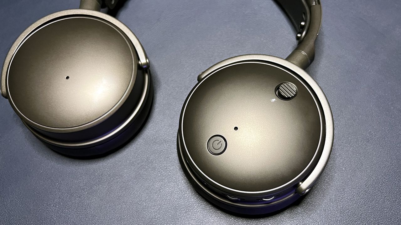 Audeze Maxwell