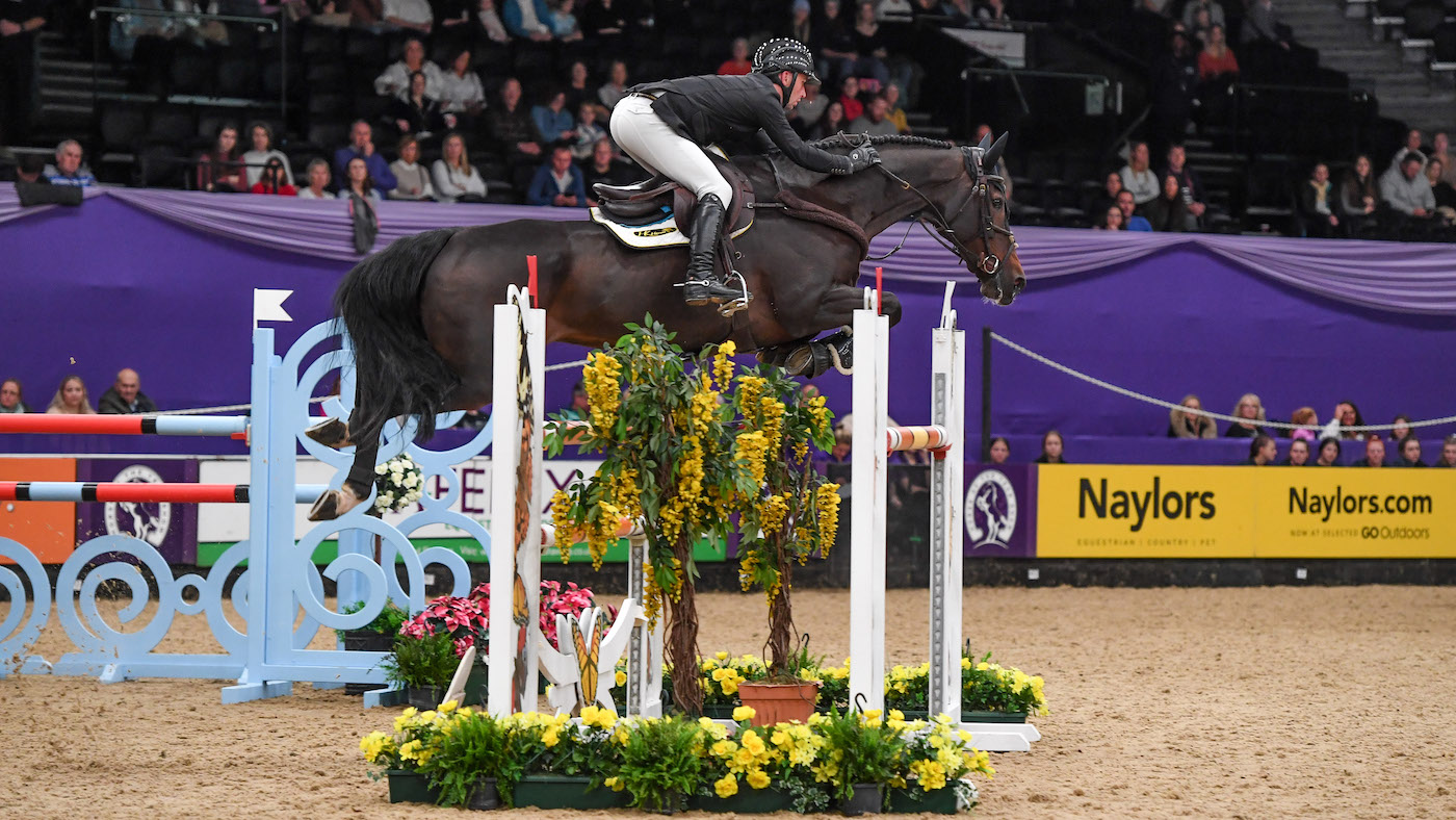 HOYS 07 10 22