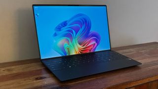 Experience the Modern Marvel of Laptops - A Closer Look at the Dell XPS 13'S Latest Makeover and Snapdragon X Elite Integration