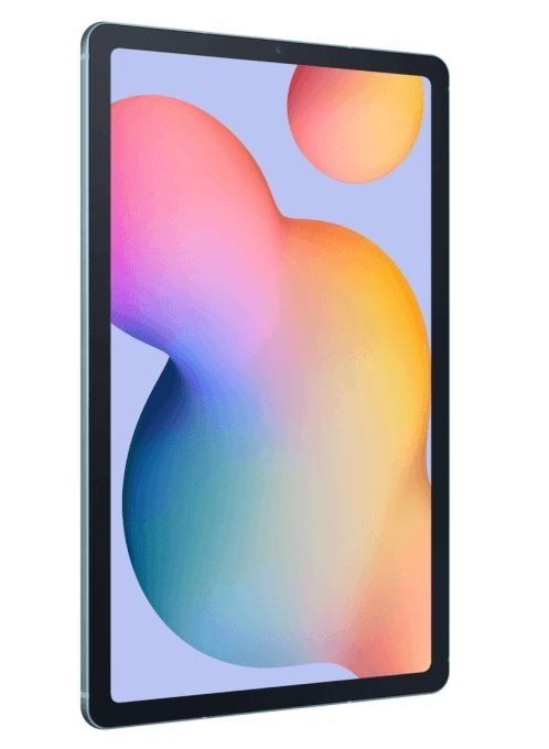 Galaxy Tab S6 Lite Leak
