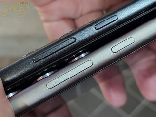 samsung galaxy s24 ultra leaked images vs samsung galaxy s23 ultra