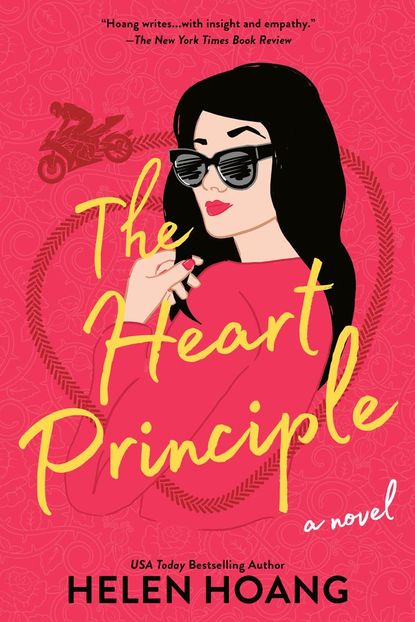 'The Heart Principle' by Helen Hoang