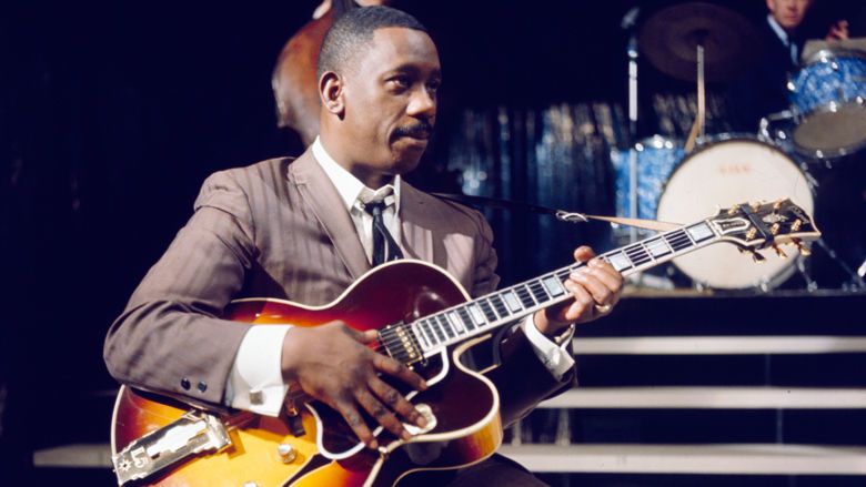 Wes Montgomery