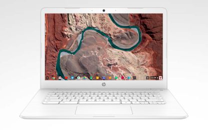 HP Chromebook 14 (Best Value)
