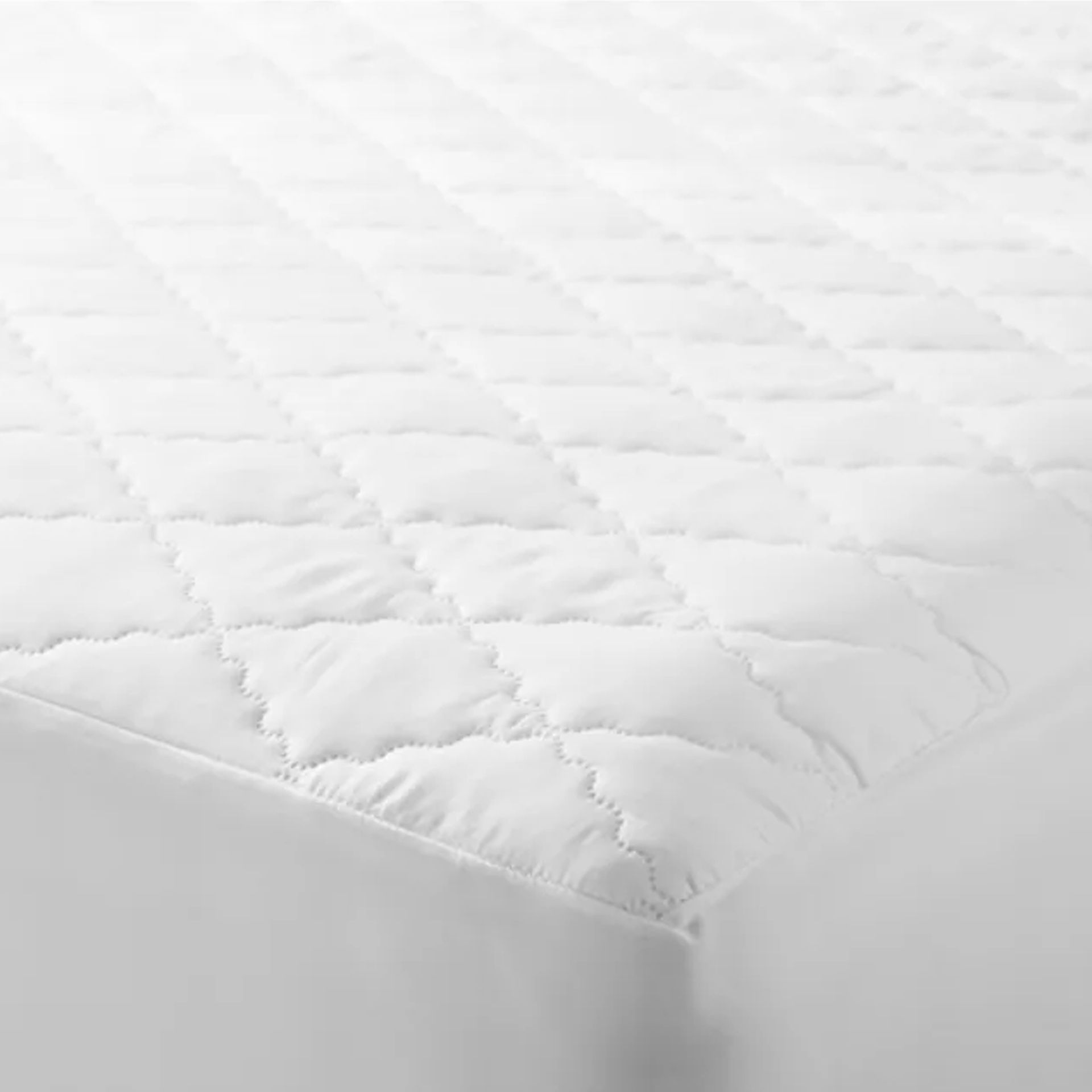Mattress topper vs protector we explain the difference Ideal Home