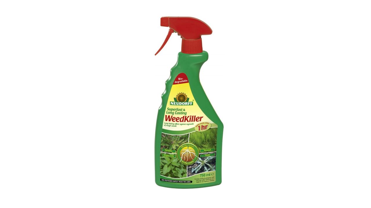 Best weed killer 6 top buys for impeccable lawns Real Homes