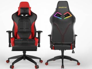 Gamdias Achilles Gaming Chair