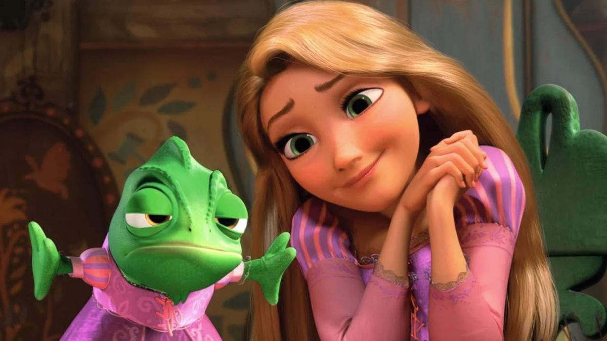 13 Awesome Disney Girls to Celebrate on International Day of the