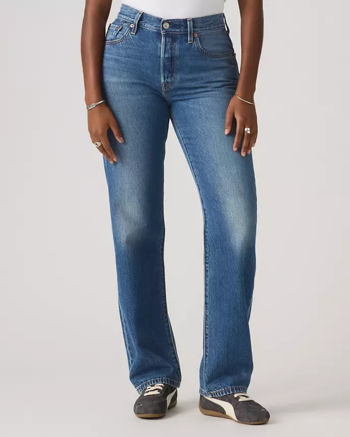 Levi's, 501&amp;reg; '90s Lightweight Jeans