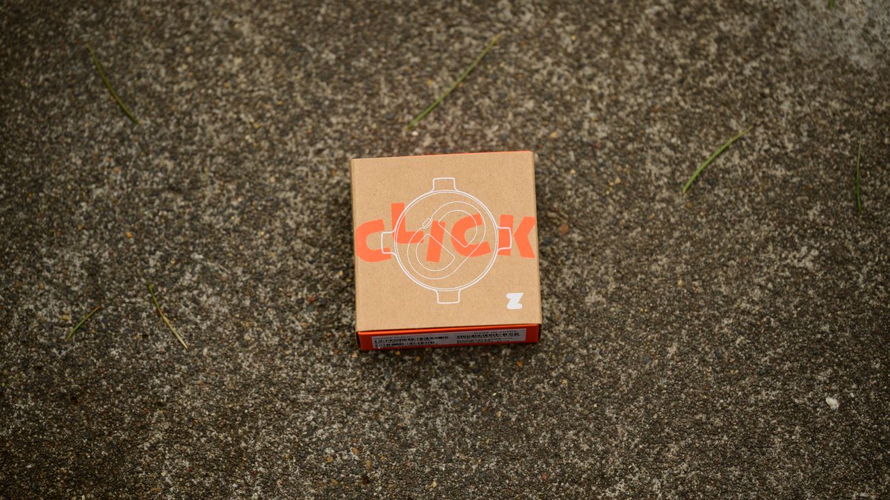 Wahoo Kickr Core Zwift One Zwift Click box