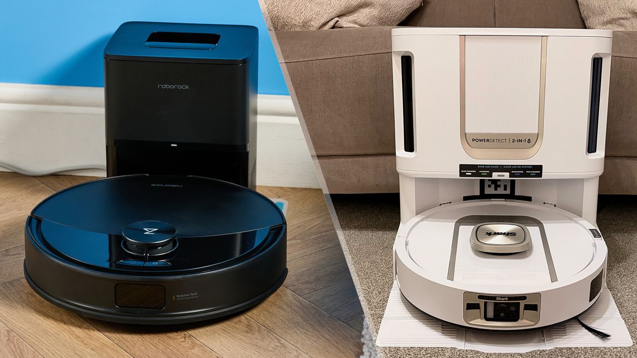 I tested a $1,200 robot vacuum vs a $550 robot vacuum for 2 weeks — here's the winner