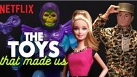 The Toys That Made Us