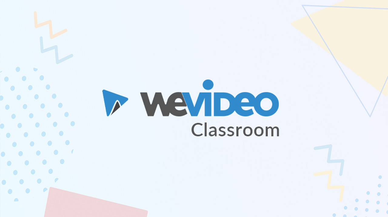 What is WeVideo Classroom and How Can It Be Used for Teaching? | Tech &  Learning