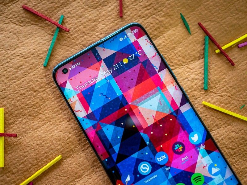 Xiaomi Mi 10 review