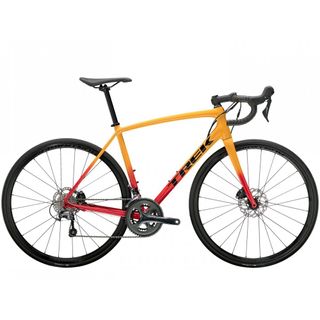 Trek Emonda ALR 4 which is one of the best road bikes for under $2500