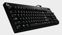 Logitech G610 Orion Red Keyboard | $59.99 (~$30 off)Buy at Amazon