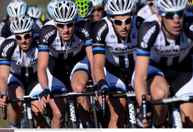 Giant-Shimano