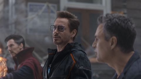 Avengers: Doomsday: Release Date And Other Things We Know | Cinemablend