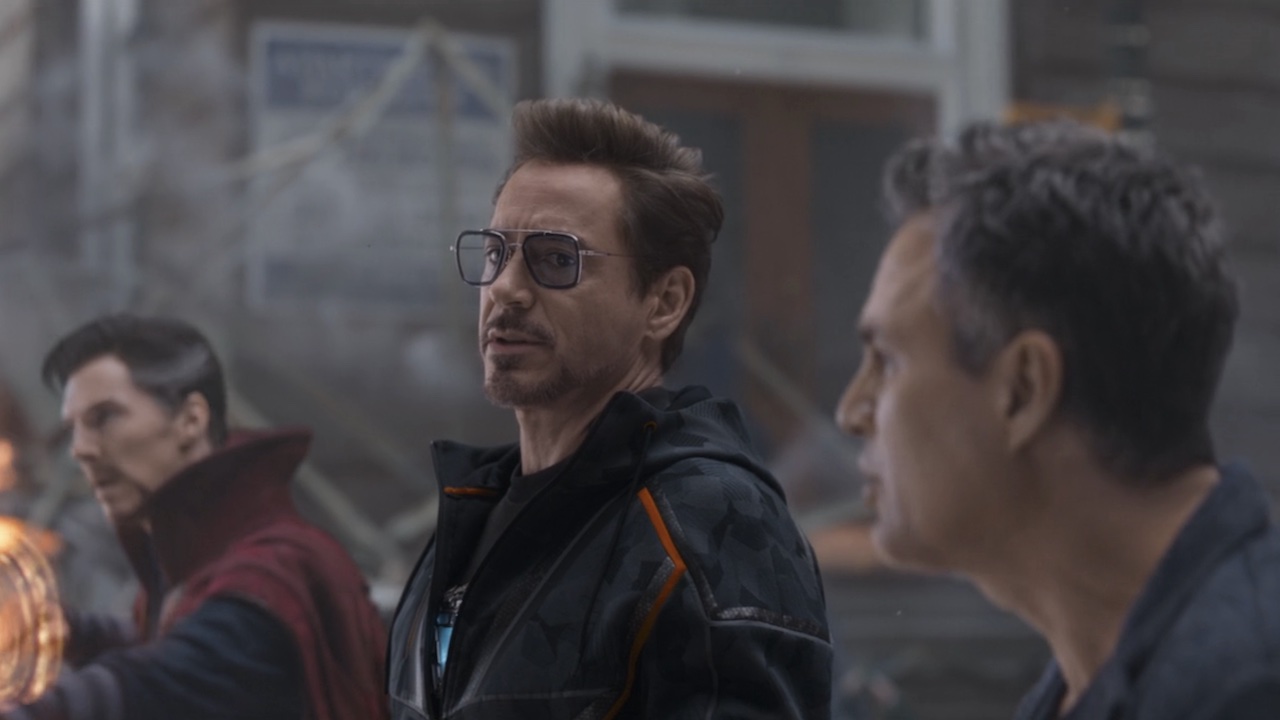 The 32 Funniest Tony Stark Quotes