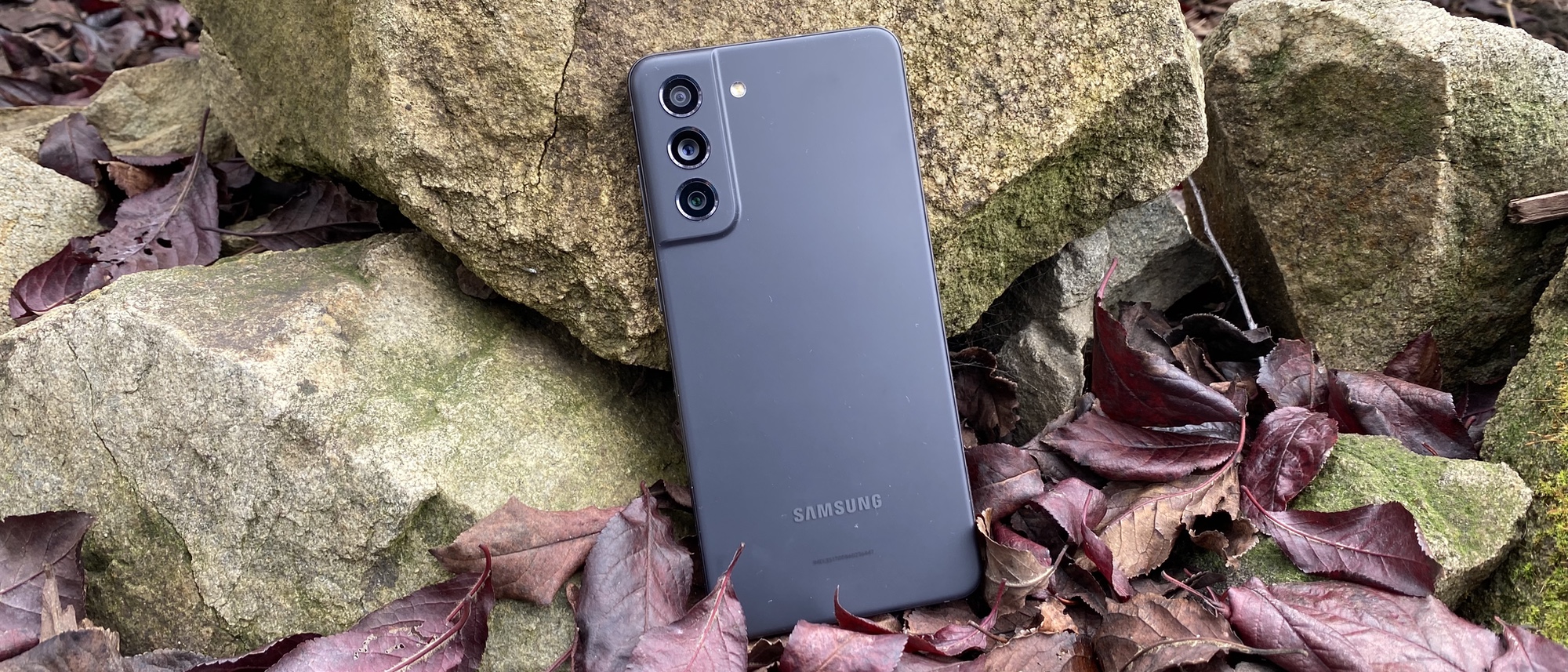 Samsung Galaxy S21 FE review: análisis con opinión y características