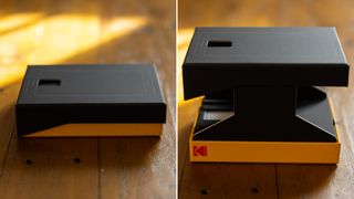 Kodak Mobile Film Scanner