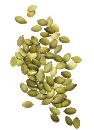 Pumpkin seeds