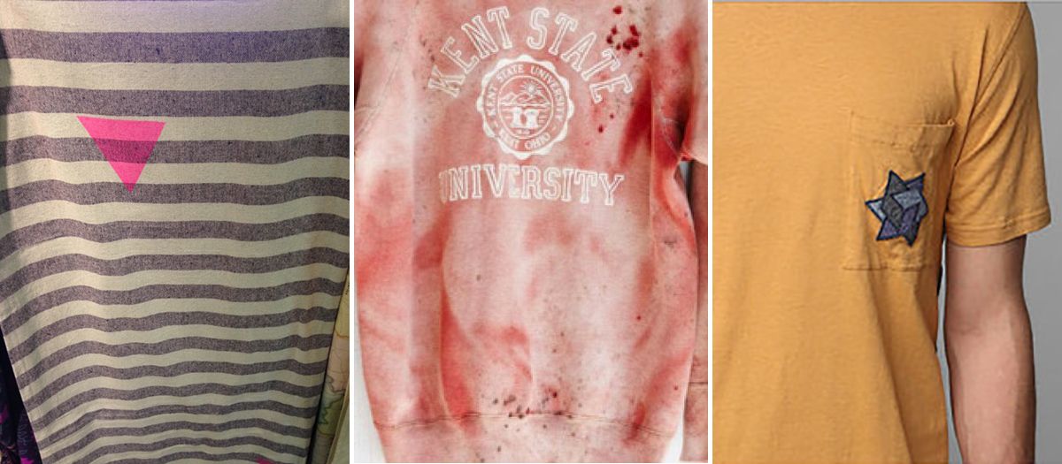 15 Urban Outfitters controversies