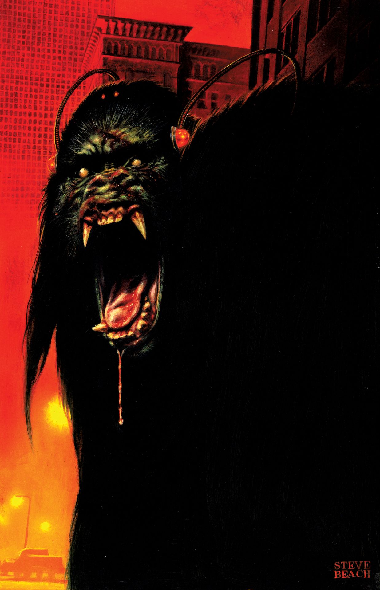 DC October 2022 solicitations