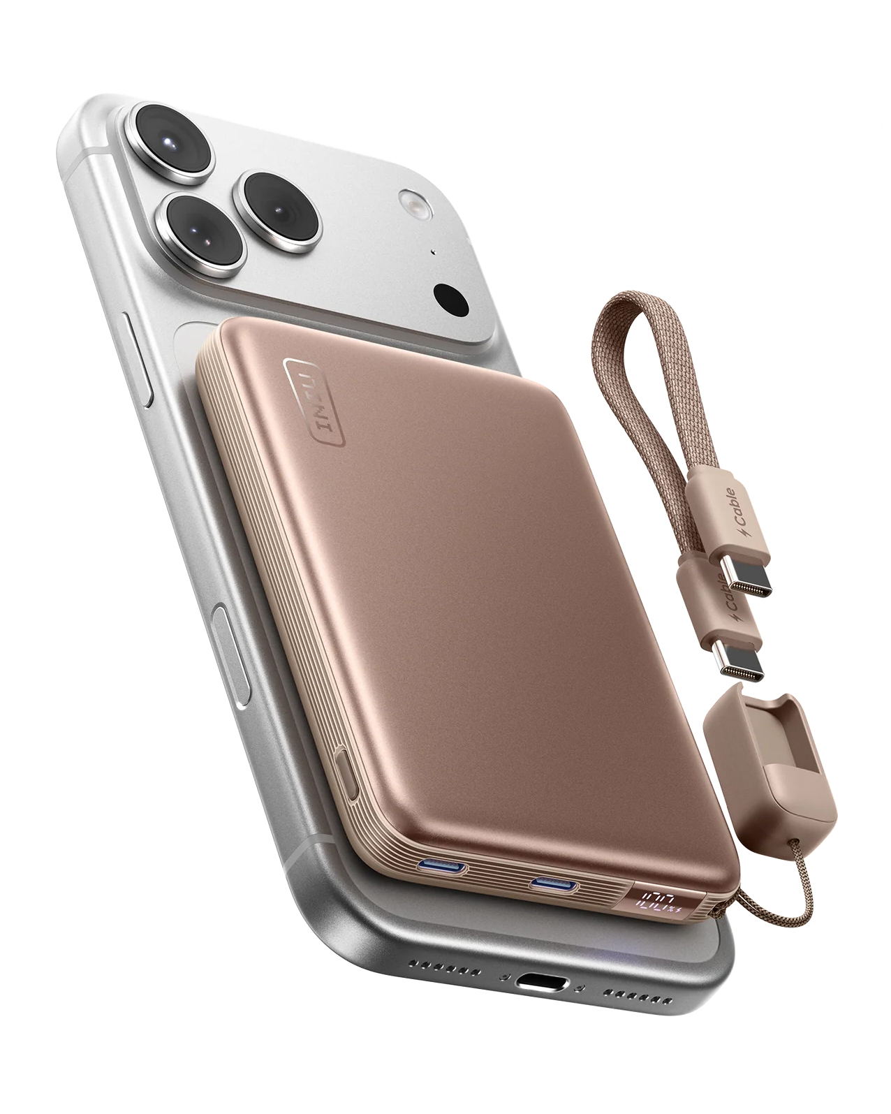 Iniu powerbank