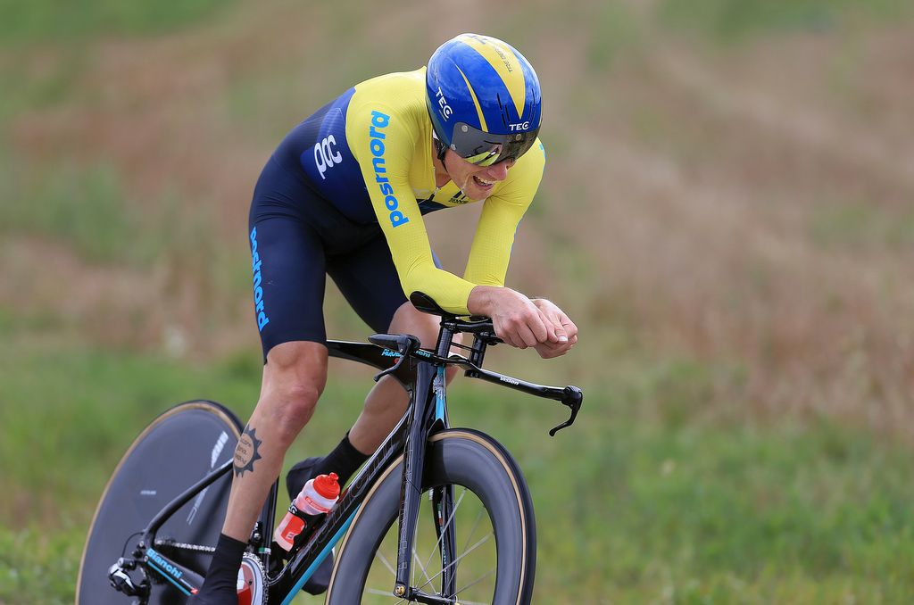 Alexander Wetterhall (Sweden)