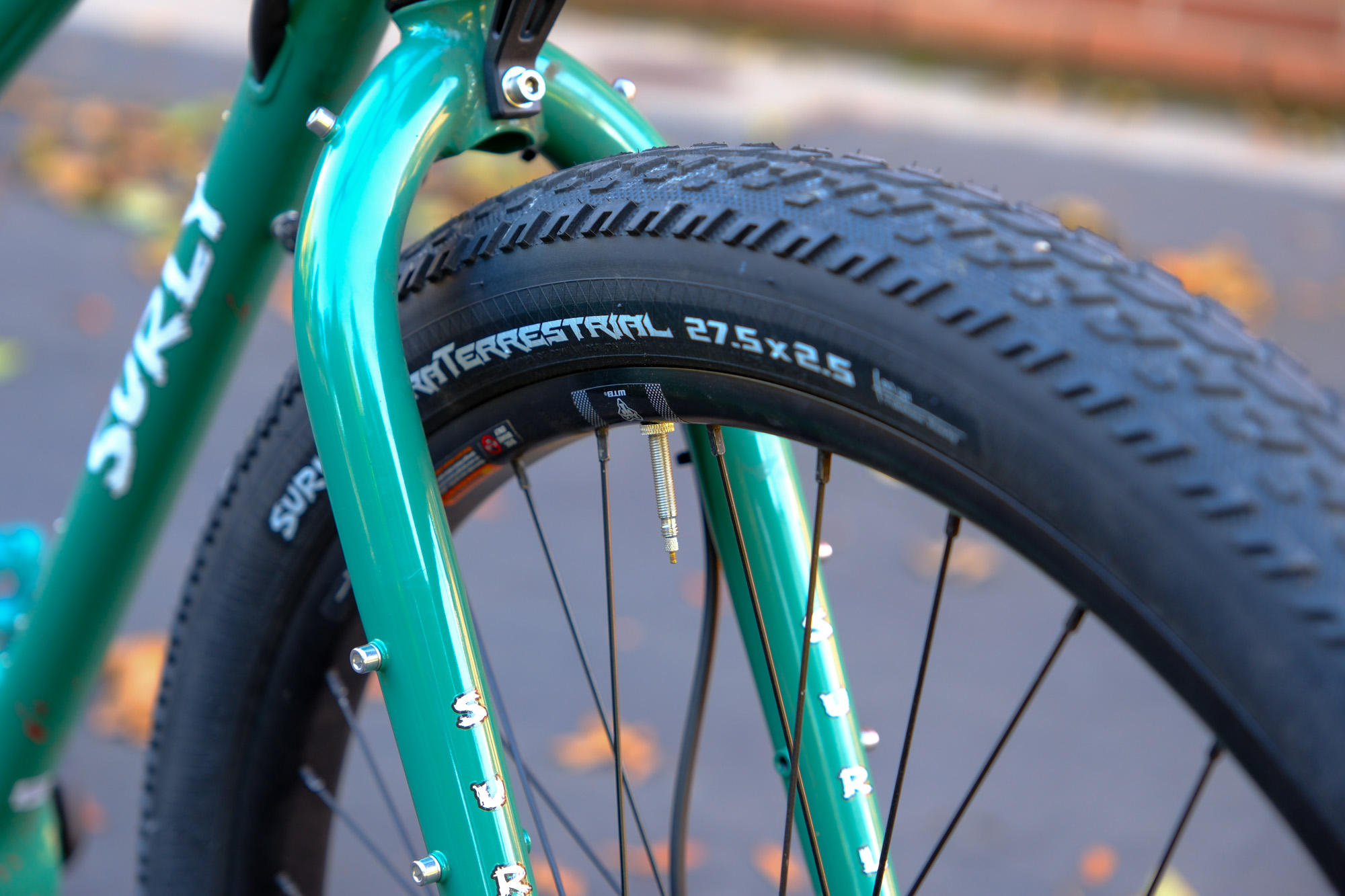 2025 Surly Skid Loader