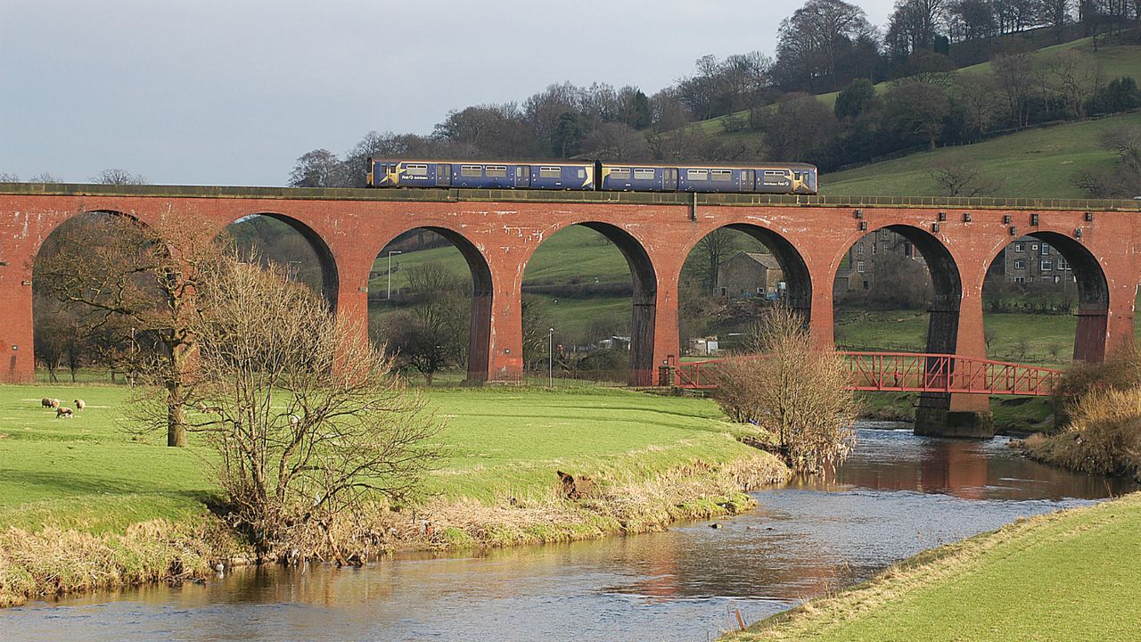 Ribble Valley