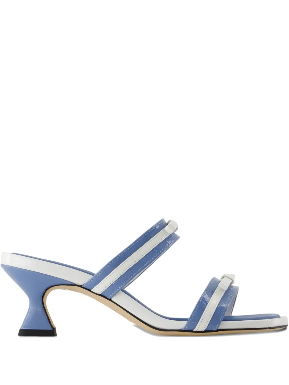 Carel Paris 40mm Luna Mules | 41