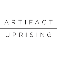2. Artifact Uprising - the choice for luxury