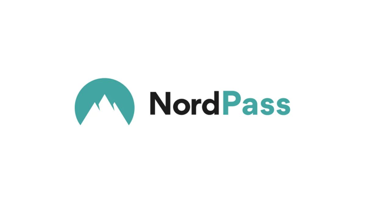 NordPass logo