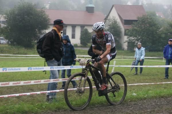 Lukas Fl&uuml;ckiger (Trek World Racing)
