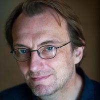 Richard Panek's avatar