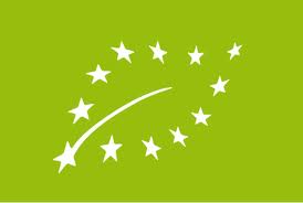 new EU organic logo