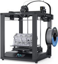 BEST DEAL – Creality Ender-5 S1 3D Printer: $549 $335 at Creality
Save $214:
