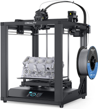 Creality Ender-5 S1 (with free 1KG spool): $549 $335 at Creality
Save $214: