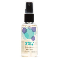 Lovehoney Stay Delay Spray 50ml: £12.99 £9.09 (save 30%) | Lovehoney
Save £3.90