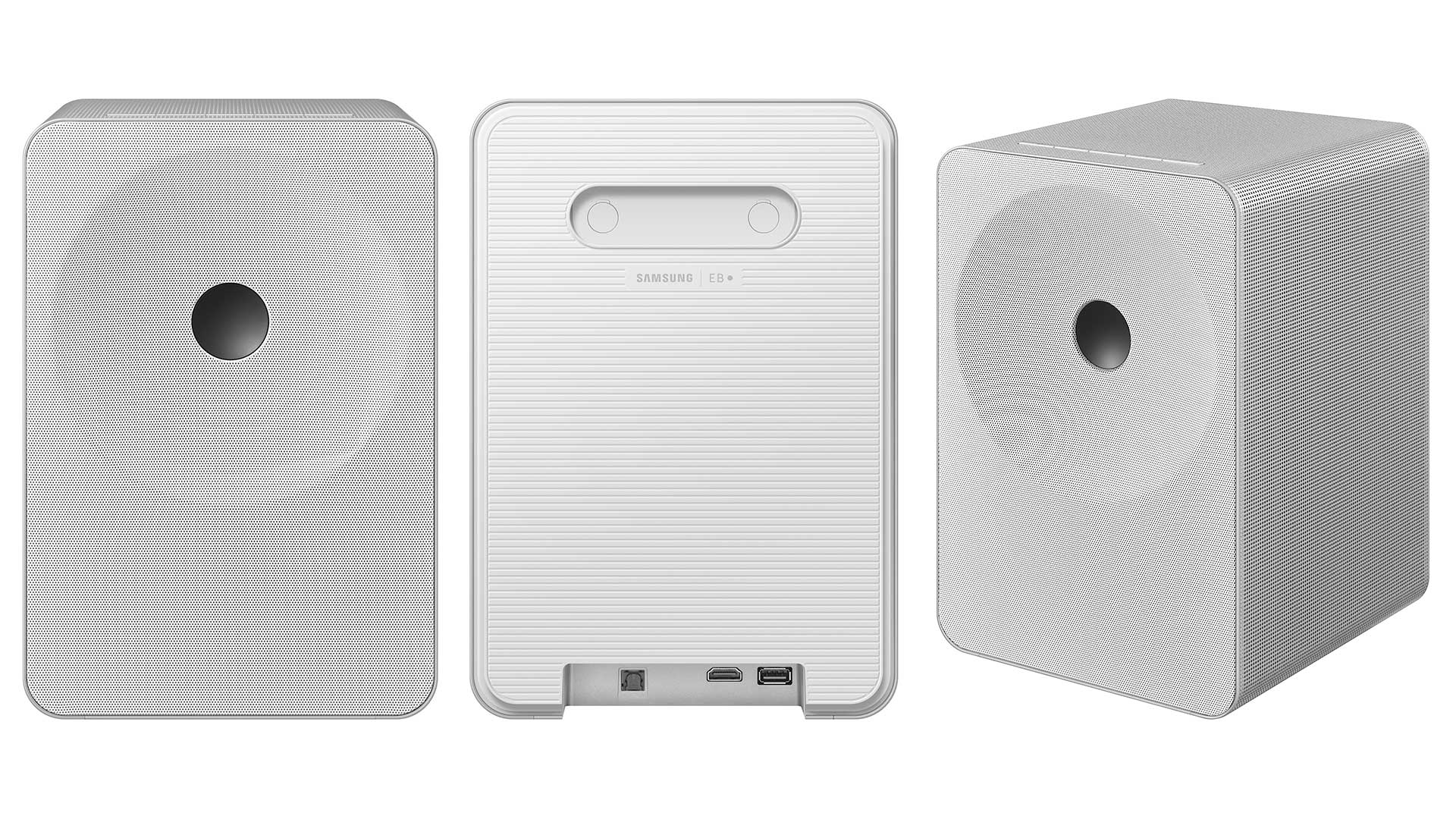 Samsung Music Studio 7