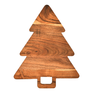 Christmas Tree Cutting Board from Amazon