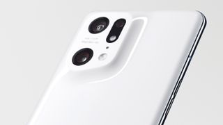 Oppo Find X5 Pro