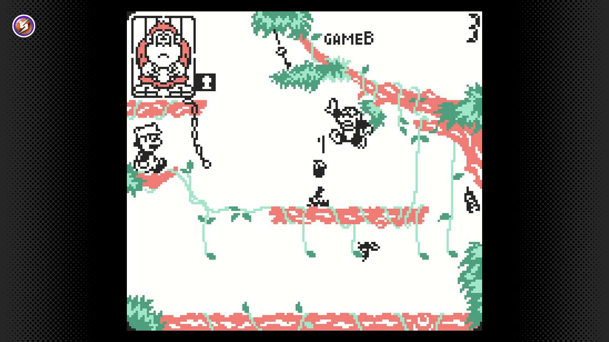 Nintendo Switch Online GameBoy and GBA games